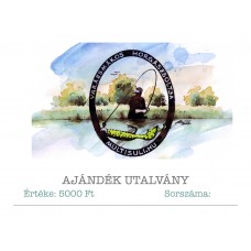 Ajándékutalvány